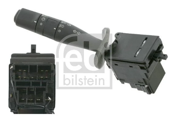 Steering Column Switch FEBI BILSTEIN 22771