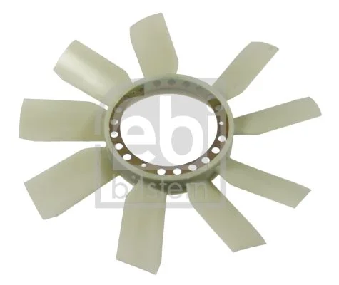 Fan Wheel, engine cooling FEBI BILSTEIN 22781
