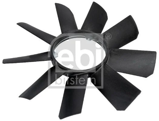 Koleso ventilátora, chladenie motora FEBI BILSTEIN 22784