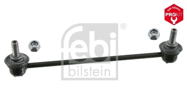 Link/Coupling Rod, stabiliser bar FEBI BILSTEIN 23055