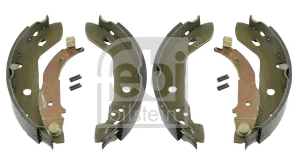 Brake Shoe Set, parking brake FEBI BILSTEIN 23105