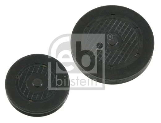 Seal Cap, camshaft FEBI BILSTEIN 23206