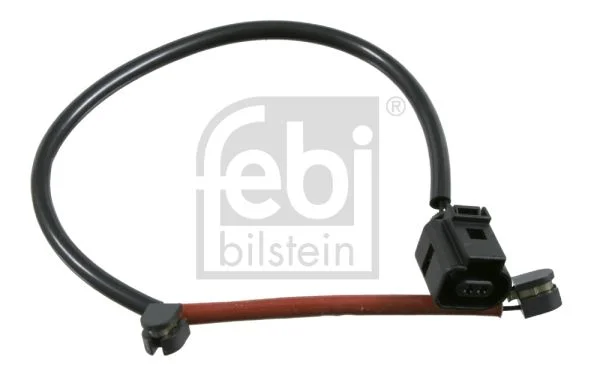 Výstražná kontrolka, opotrebenie brzdových doštičiek FEBI BILSTEIN 23360