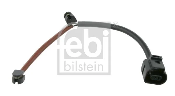 Výstražná kontrolka, opotrebenie brzdových doštičiek FEBI BILSTEIN 23362
