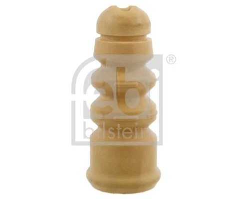 Rubber Buffer, suspension FEBI BILSTEIN 23478
