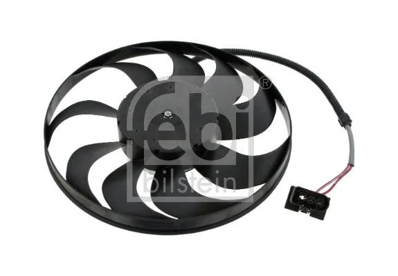 Ventilátor, chladenie motora FEBI BILSTEIN 23532