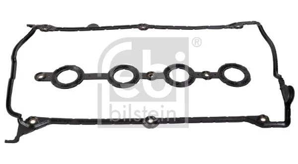 Tarpiklių komplektas, svirties gaubtas FEBI BILSTEIN 23548