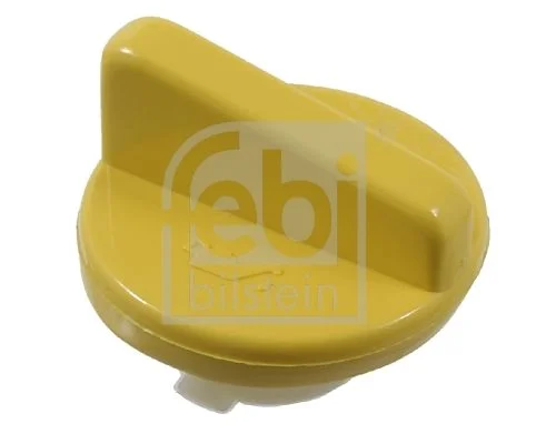 Cap, oil filler neck FEBI BILSTEIN 23615