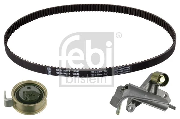 Sada rozvodového remeňa FEBI BILSTEIN 23642