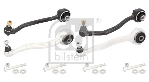 Pakabos komplektas FEBI BILSTEIN 23700