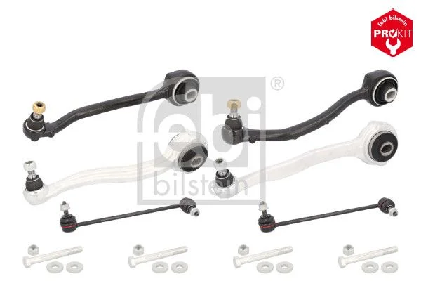 Pakabos komplektas FEBI BILSTEIN 23701