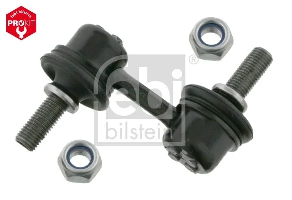 Link/Coupling Rod, stabiliser bar FEBI BILSTEIN 23714