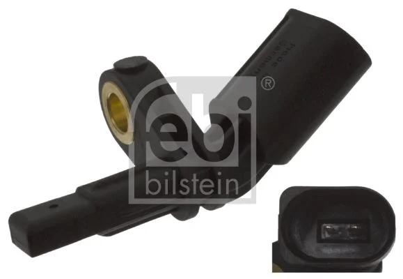 Snímač, počet otáčok kolesa FEBI BILSTEIN 23824