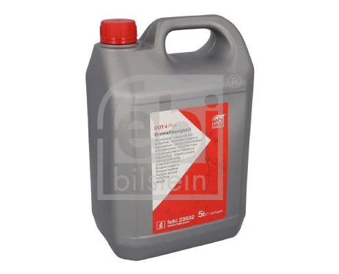 Brzdová kvapalina DOT4 Plus FEBI BILSTEIN 23932