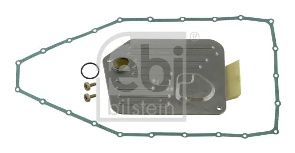 Sada hydraulického filtra, automatická prevodovka FEBI BILSTEIN 23957