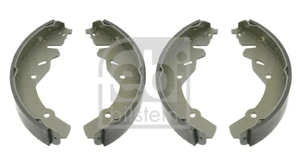 Sada brzdových čeľustí FEBI BILSTEIN 23999