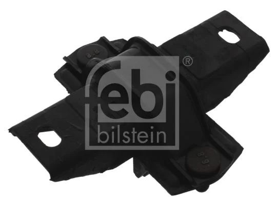 Mounting, automatic transmission FEBI BILSTEIN 24029