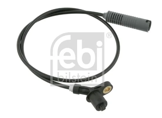 Snímač, počet otáčok kolesa FEBI BILSTEIN 24125