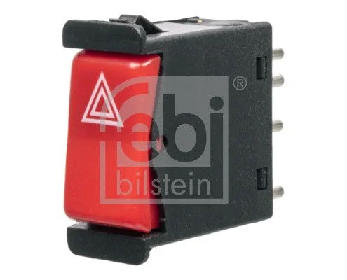 Spínač výstražných svetiel FEBI BILSTEIN 24199