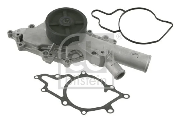 Water Pump, engine cooling FEBI BILSTEIN 24204