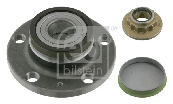 Sada ložísk kolesa FEBI BILSTEIN 24224