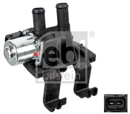 Regulačný ventil chladiacej kvapaliny FEBI BILSTEIN 24233