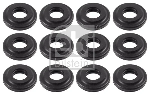 Cylinder Head Cover FEBI BILSTEIN 24322
