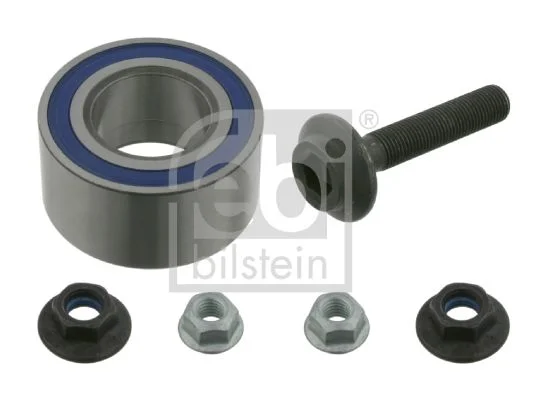Rato guolio komplektas FEBI BILSTEIN 24366