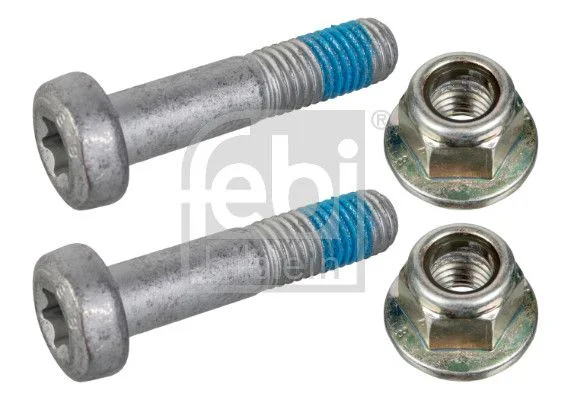 Sada upínacích skrutiek, guľový kĺb FEBI BILSTEIN 24389