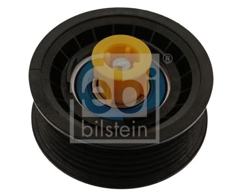 Deflection/Guide Pulley, V-ribbed belt FEBI BILSTEIN 24409
