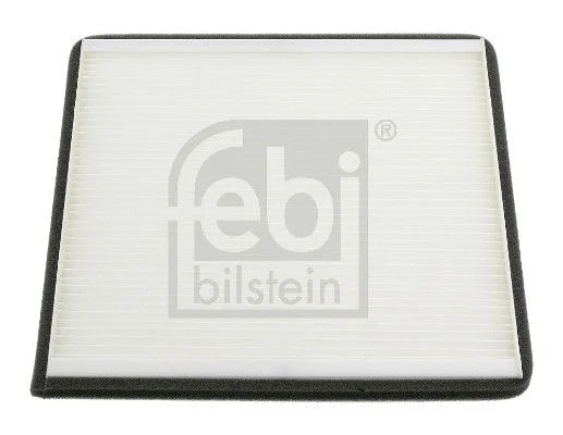 Filtras, salono oras FEBI BILSTEIN 24434