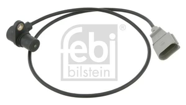 Snímač impulzov kľukového hriadeľa FEBI BILSTEIN 24446