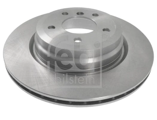 Stabdžių diskas FEBI BILSTEIN 24476