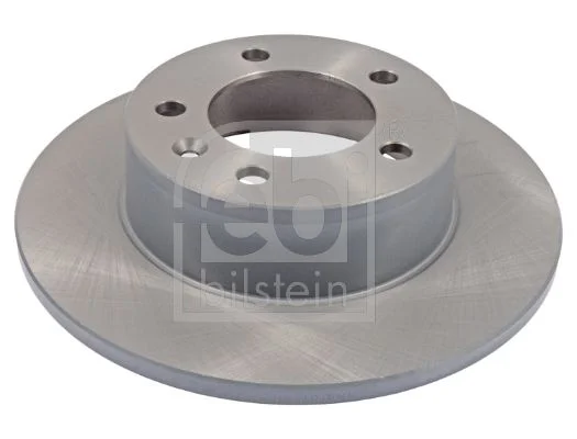 Stabdžių diskas FEBI BILSTEIN 24491