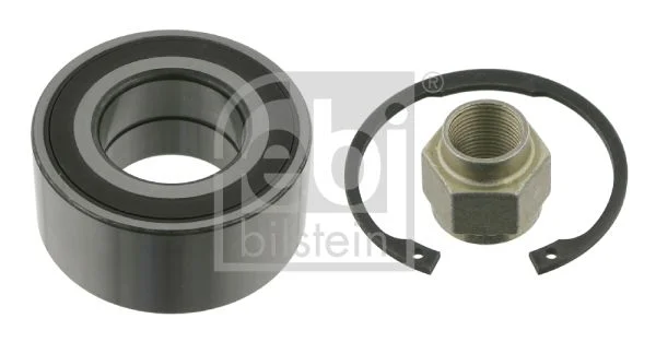 Rato guolio komplektas FEBI BILSTEIN 24517