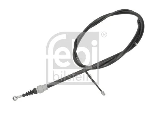 Cable Pull, parking brake FEBI BILSTEIN 24518