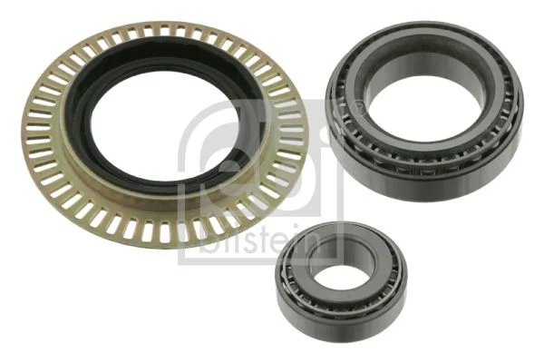 Sada ložísk kolesa FEBI BILSTEIN 24535