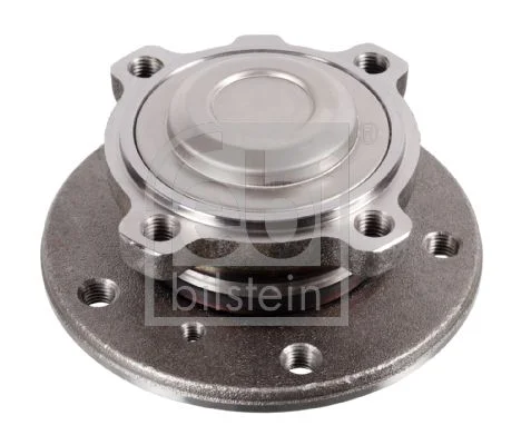 Sada ložísk kolesa FEBI BILSTEIN 24571