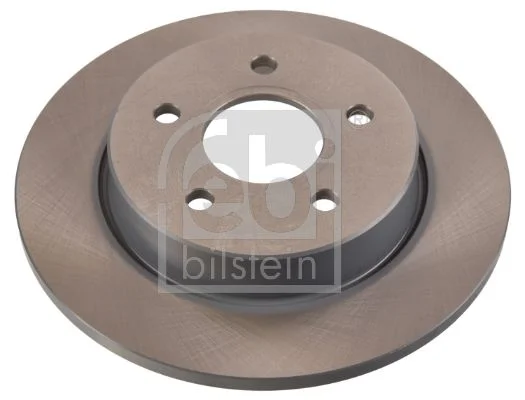 Stabdžių diskas FEBI BILSTEIN 24619