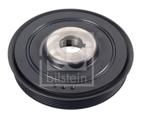 Remenica, kľukový hriadeľ FEBI BILSTEIN 24628