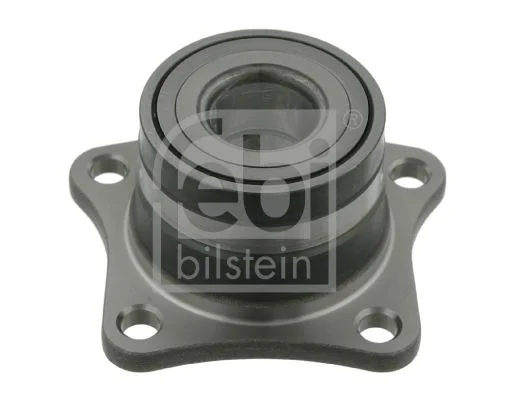 Wheel Bearing Kit FEBI BILSTEIN 24631