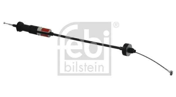 Ťažné lanko, ovládanie spojky FEBI BILSTEIN 24638