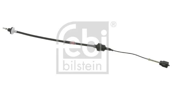 Ťažné lanko, ovládanie spojky FEBI BILSTEIN 24641
