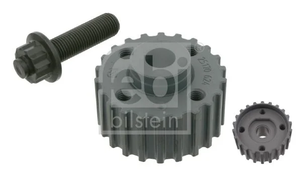Reťazové koleso, kľukový hriadeľ FEBI BILSTEIN 24672