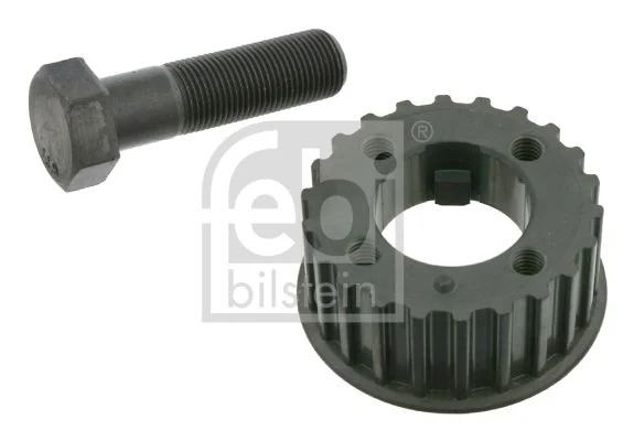 Reťazové koleso, kľukový hriadeľ FEBI BILSTEIN 24680
