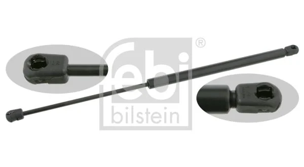Pneumatická pružina, Batožinový / nákladný priestor FEBI BILSTEIN 24707