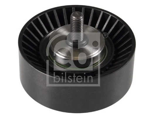 Deflection/Guide Pulley, V-ribbed belt FEBI BILSTEIN 24765