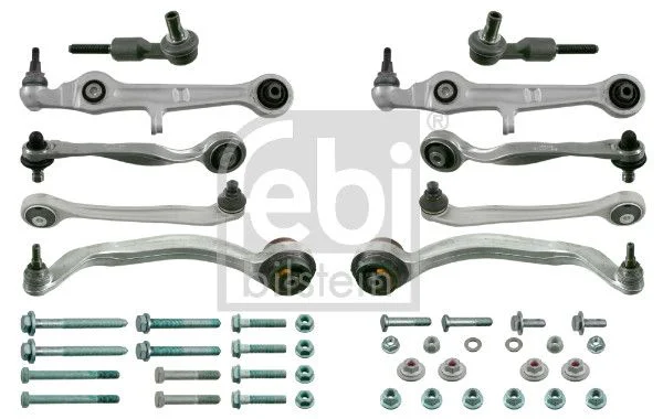 Pakabos komplektas FEBI BILSTEIN 24800