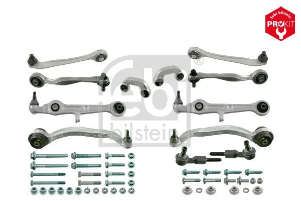 Pakabos komplektas FEBI BILSTEIN 24802