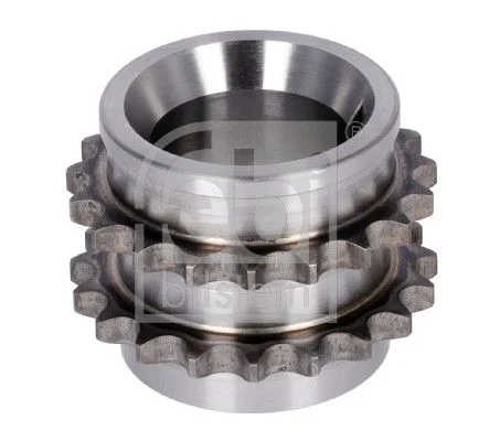Reťazové koleso, kľukový hriadeľ FEBI BILSTEIN 25034